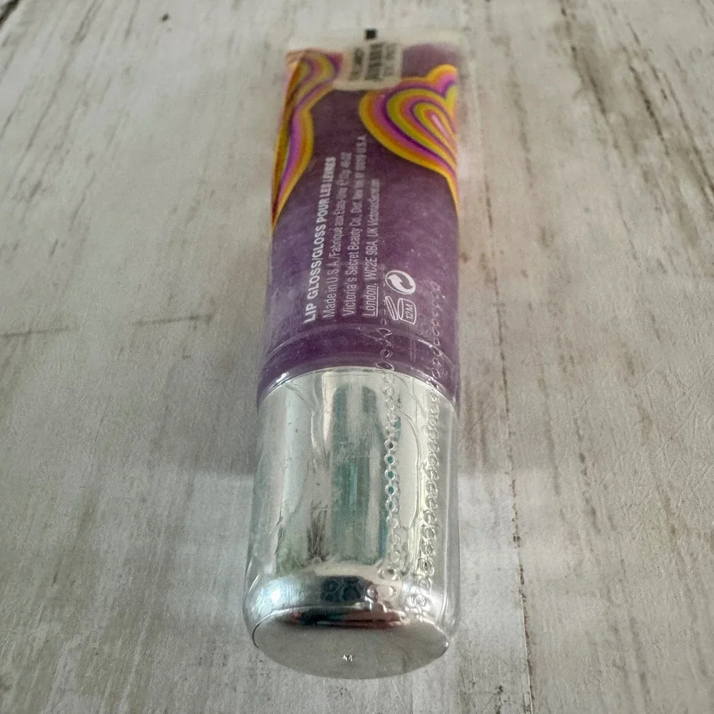 NEW Victoria's Secret Yes We Candy Beauty Rush Limited Edition Lip Gloss Sealed